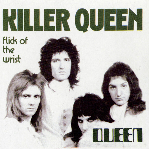 Killer Queen